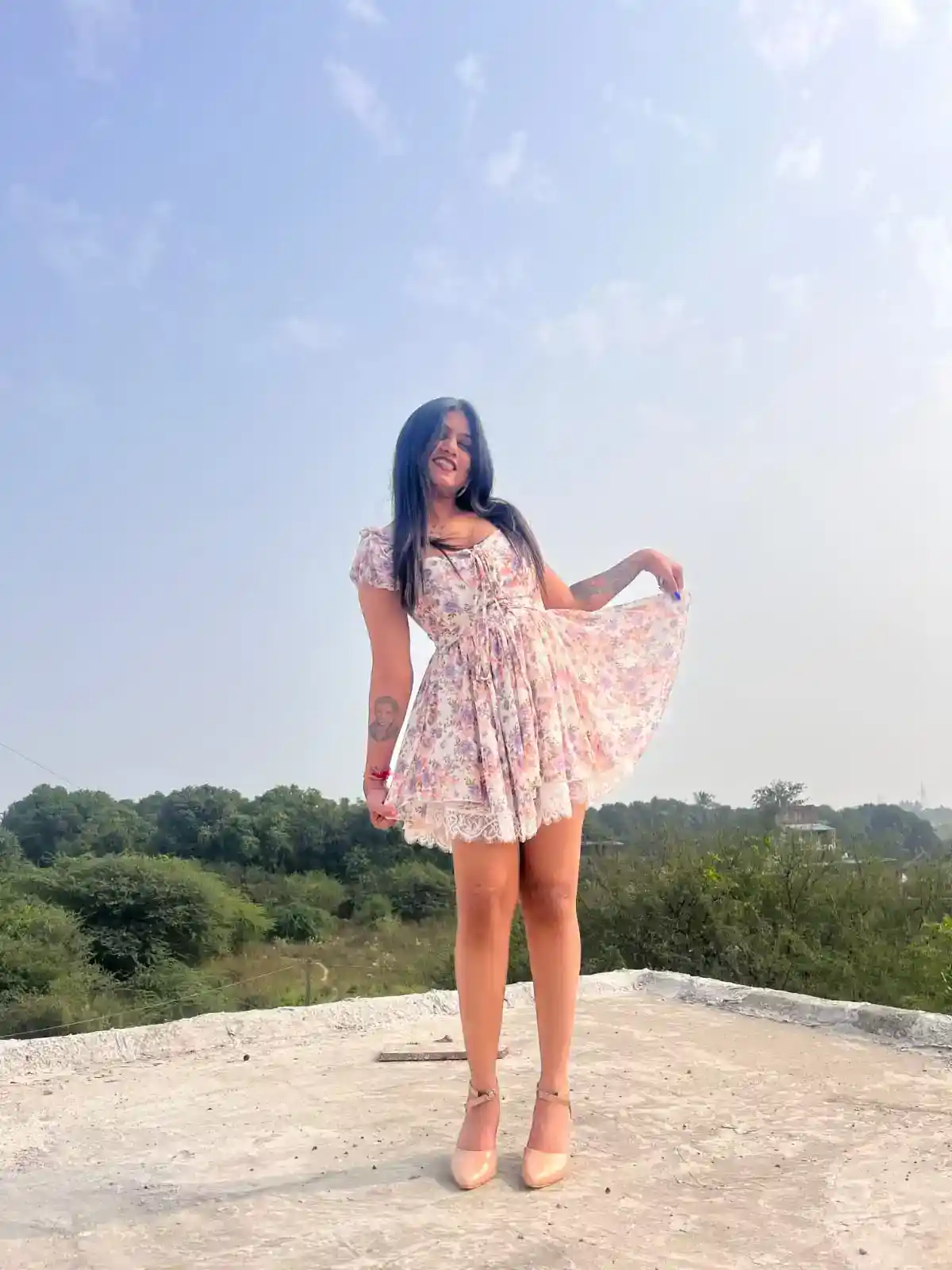 Kochi escorts service